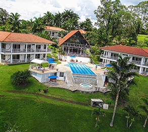 HOTEL MIRADOR LAS PALMAS