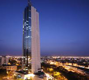 HOTEL TORRE DE CALI