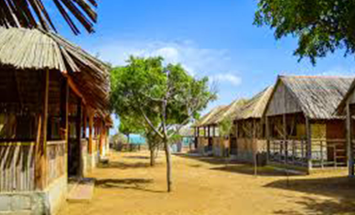 GUAJIRA