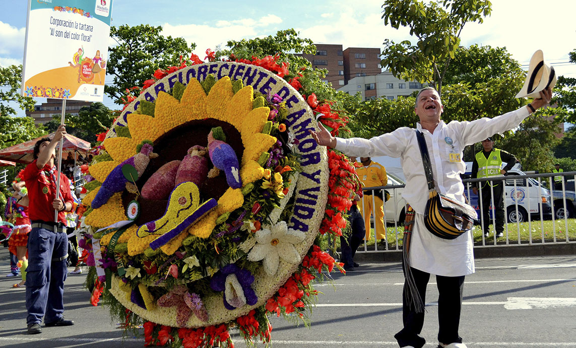 MEDELLIN