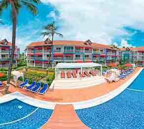 ROYAL DECAMERON ISLEÑO