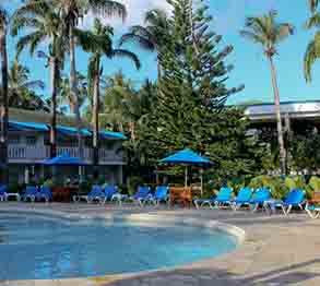 ROYAL DECAMERON MARAZUL