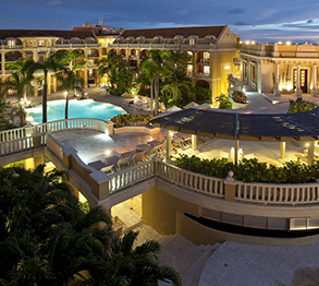 SOFITEL SANTA CLARA