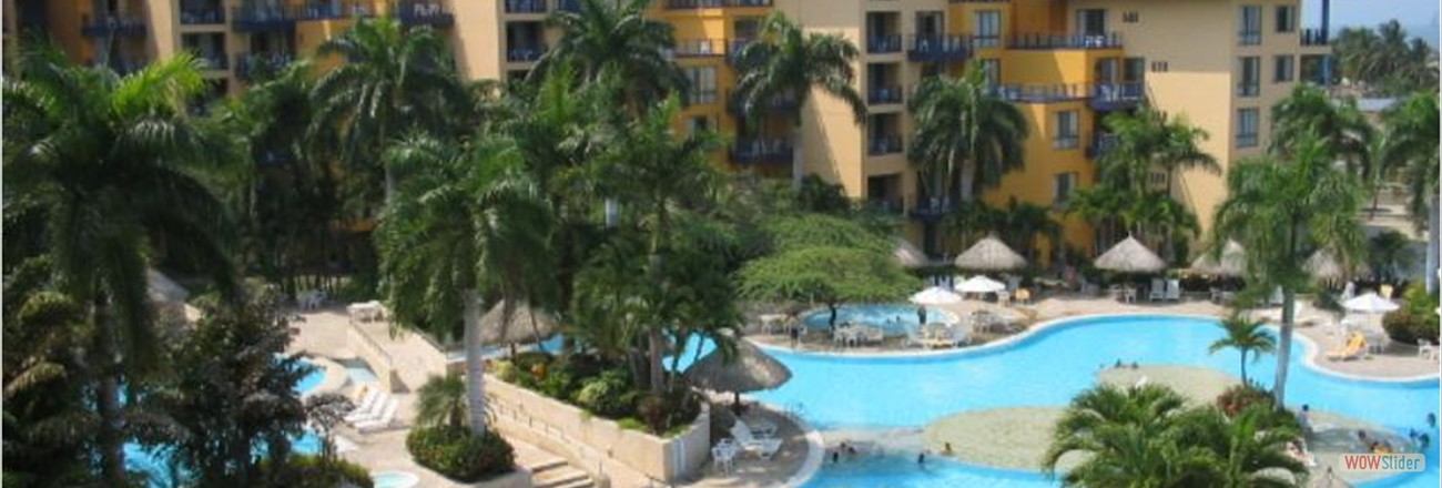 HOTEL ZUANA SANTA MARTA