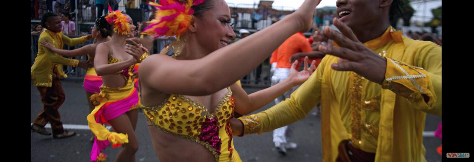 feria de cali