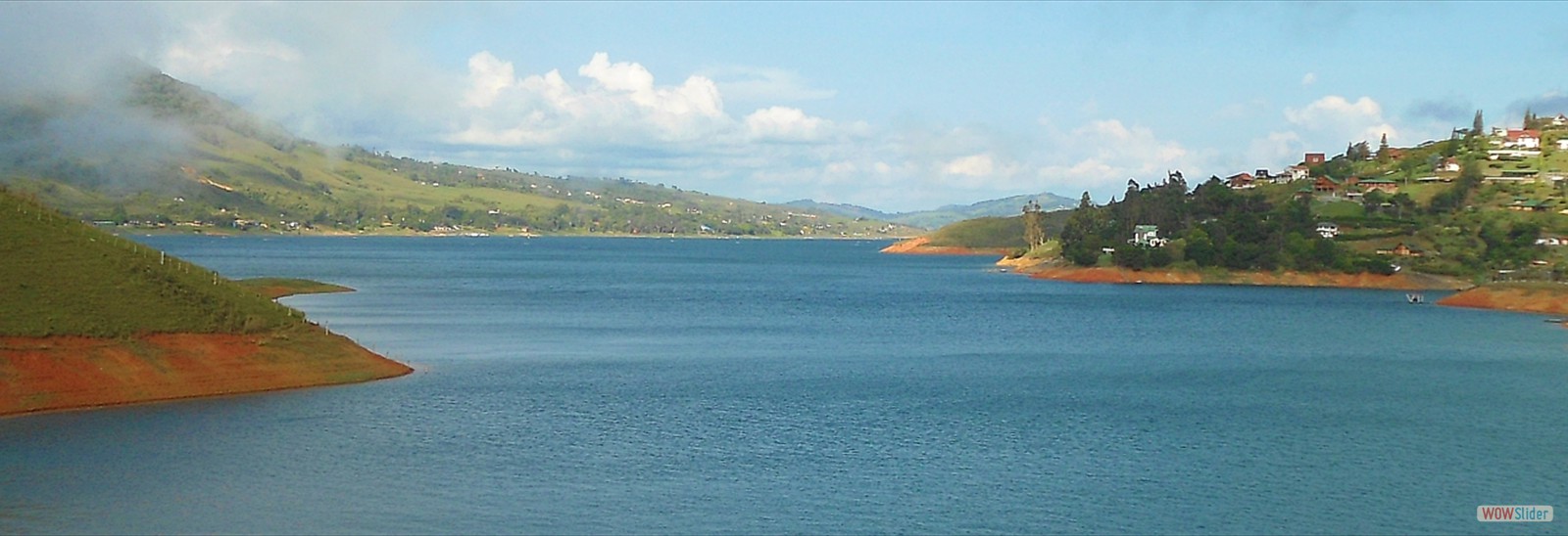 lago calima-cali